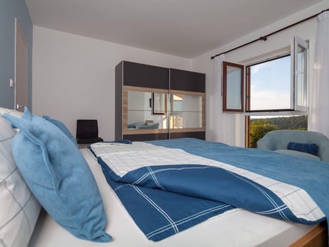 Villa Nicole für 10 Personen in Banjole