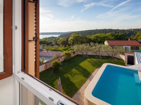 Villa Nicole für 10 Personen in Banjole