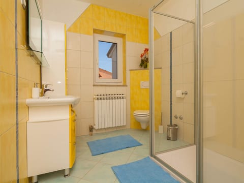 Villa Nicole für 10 Personen in Banjole