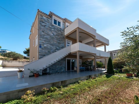 Luxuriöses Apartment in Strandnähe