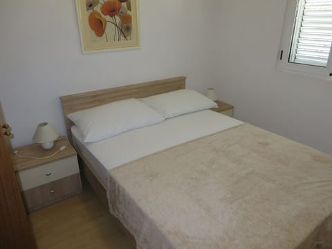 Gemütliche Ferienwohnung in Strandnähe