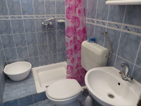 Gemütliche Ferienwohnung in Strandnähe
