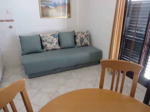 Appartement mit einem Schlafzimmer