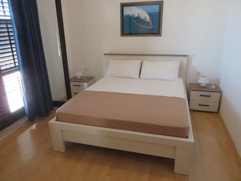 Appartement mit einem Schlafzimmer