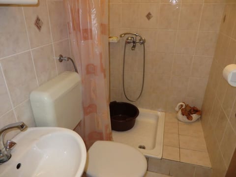 Appartement mit einem Schlafzimmer