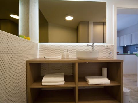 Sunset Paradise, Fluchtvilla in privater Oase
