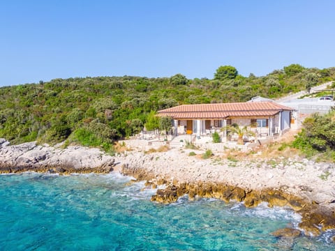 Sunset Paradise, Fluchtvilla in privater Oase