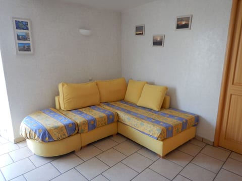 Wohnung "Saint Andre de Lancize" mit Terrasse