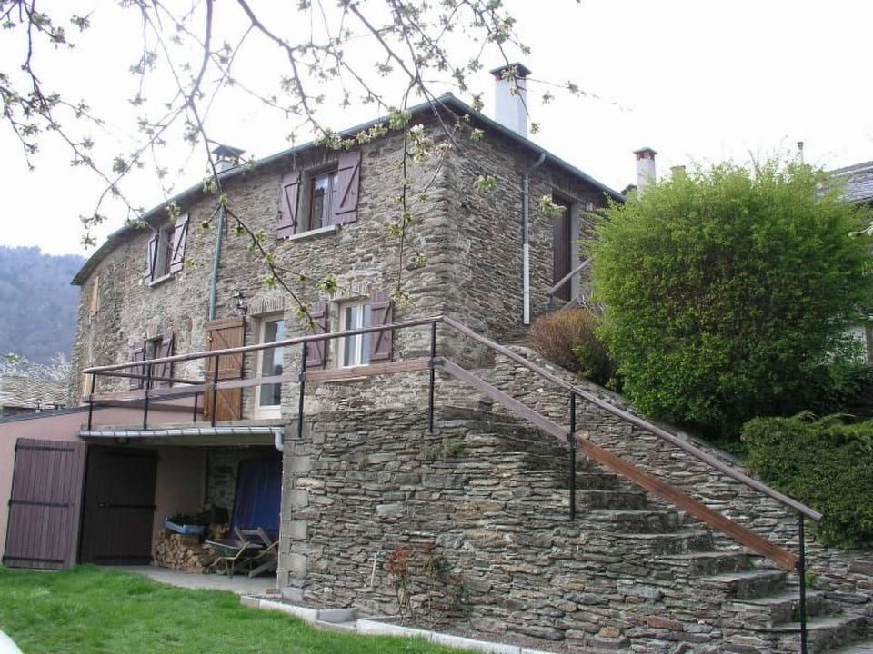 Appartamento Saint Andre de Lancize con terrazza - La Roche-sur-Yon