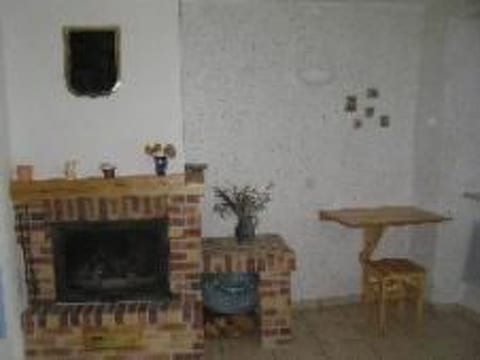 Wohnung "Saint Andre de Lancize" mit Terrasse