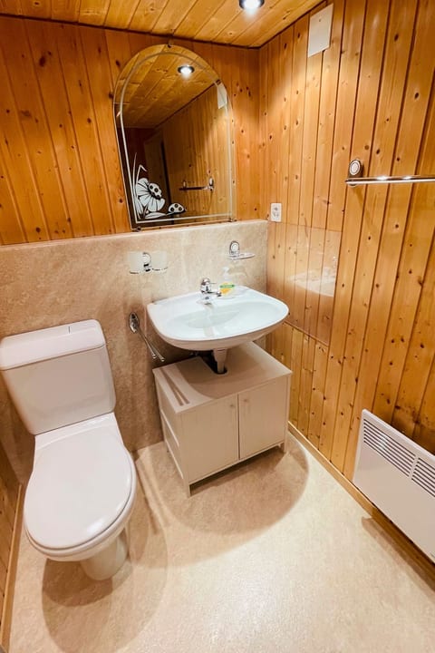 Chalet Muntaluna