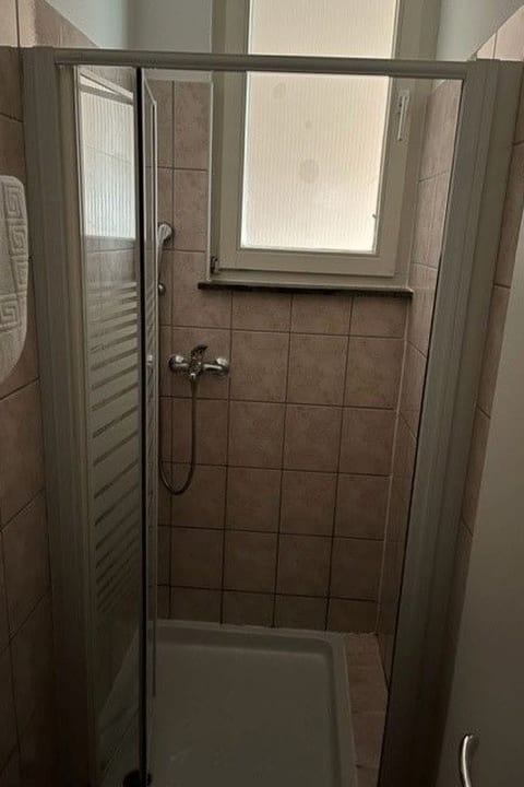 Ein Apartment im Ferienhaus Zweirosen