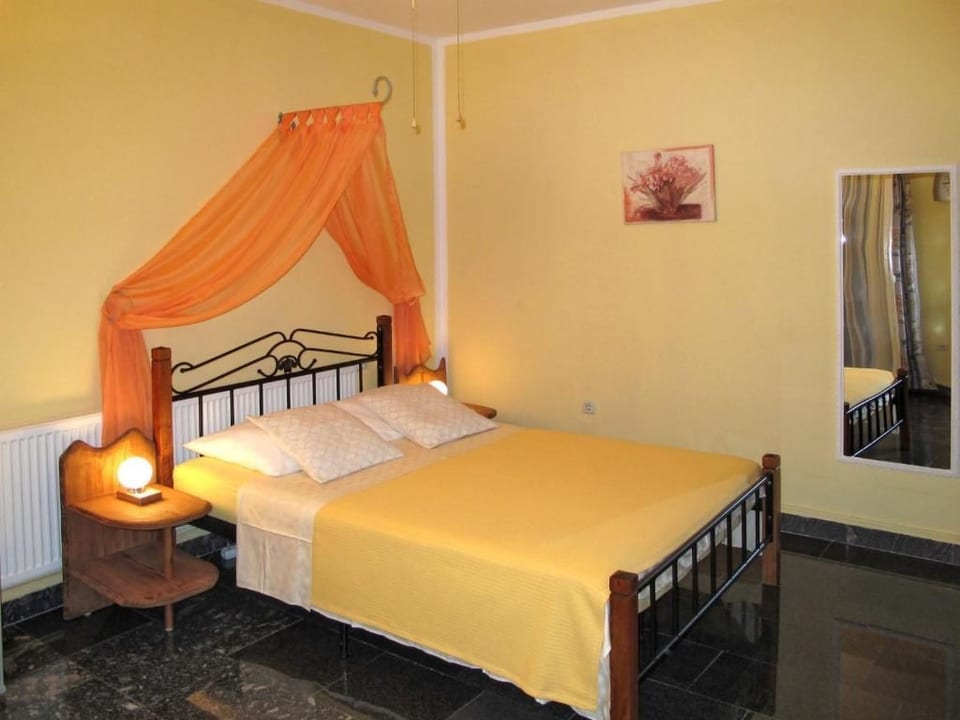 Un appartamento nella casa vacanze Zweirosen - Fažana