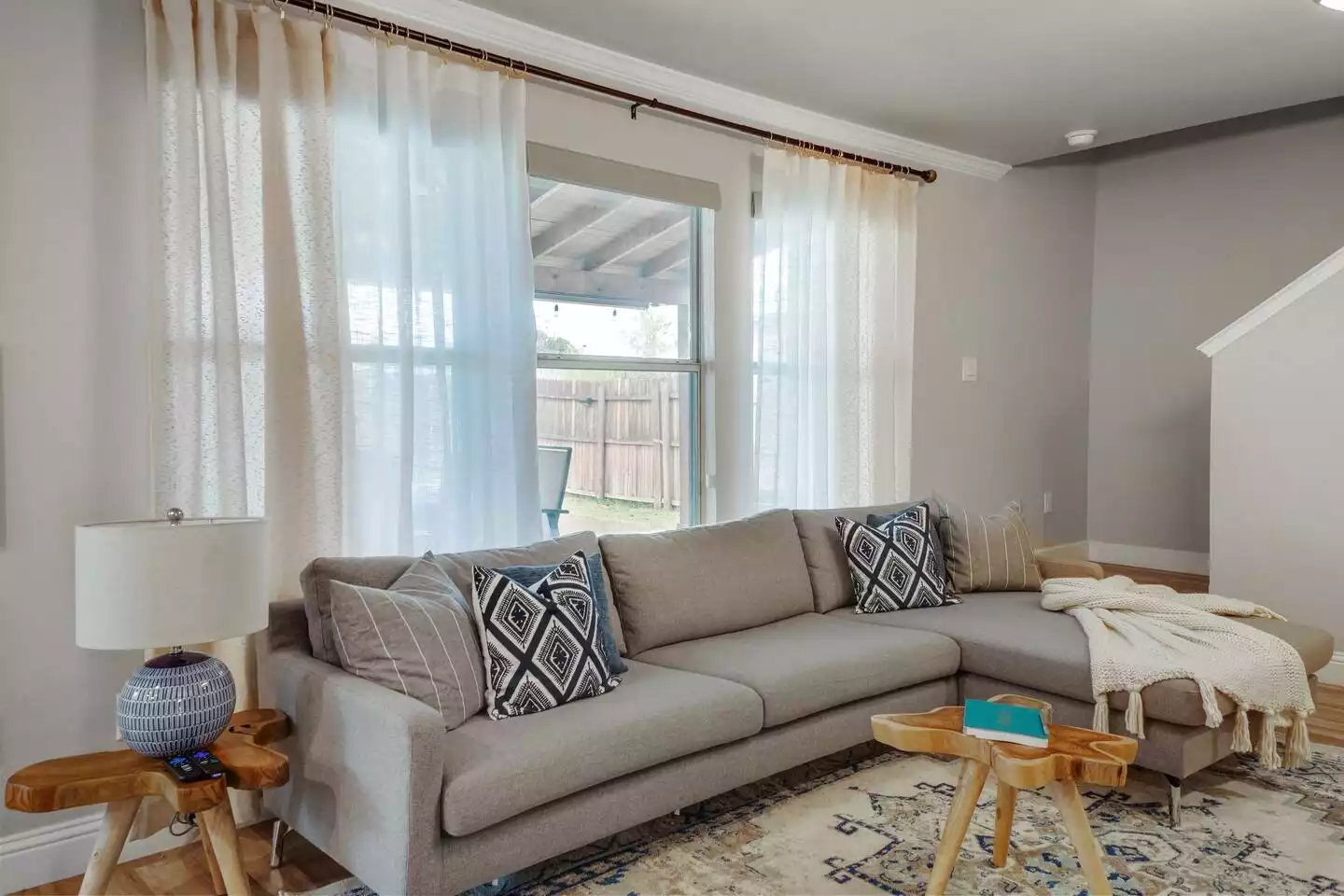 Decor that is breezy, light and fresh. Decor that is breezy, light and fresh. - The Coastal Breeze - Keller