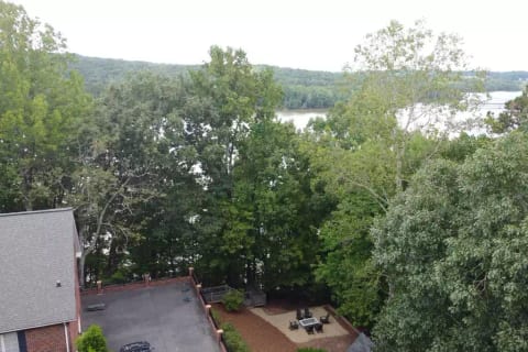 A Spirited Retreat w/Dock, Theatre & Gameroom!