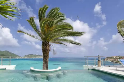 El Sueno - Little Bay - Philipsburg