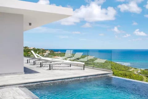 Crystal - Red Pond Estate