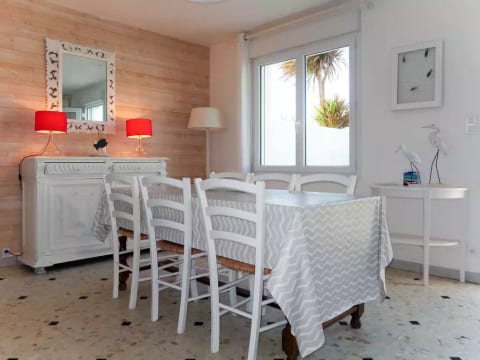Rendez-vous à la plage