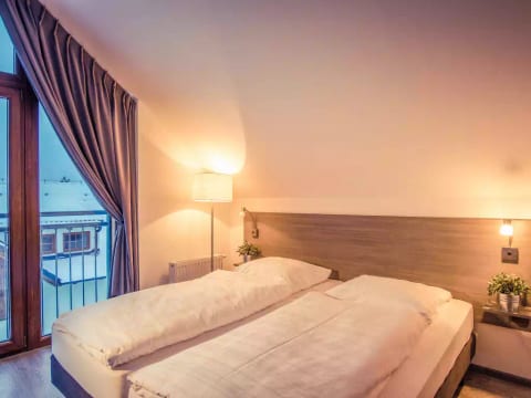 Residence Lipno