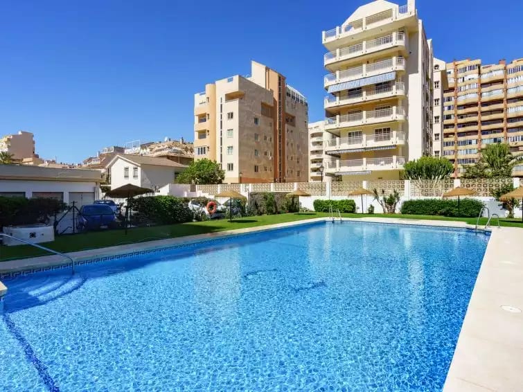 Fuengirola Beach View - Fuengirola