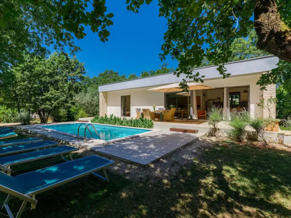 Villa Frleti - Umag