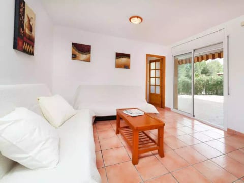 Villa Mimosa II