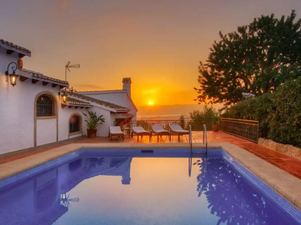 Villa Monte Feliz - Xàbia