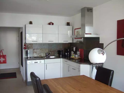 Promenade Wohnung 21