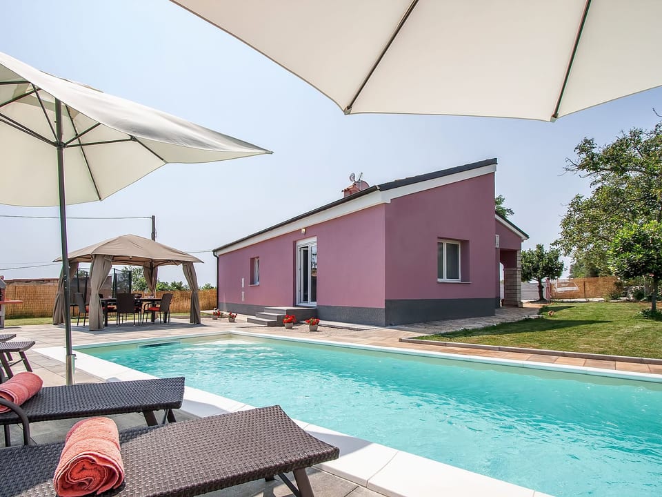 Villa Lilly - Krnica
