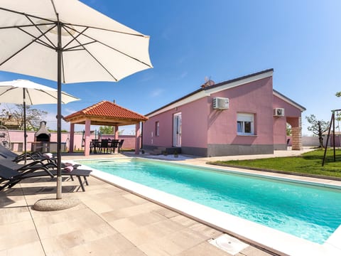 Villa Lilly
