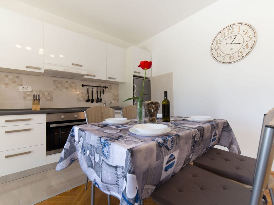 Apartment Raspolic no.2 - Opatija