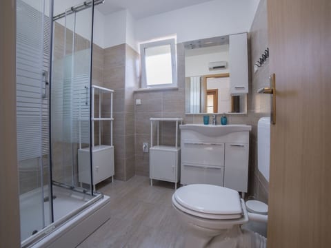 Apartment Raspolic no.2