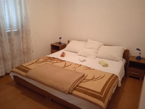 Rotes Meer Apartment