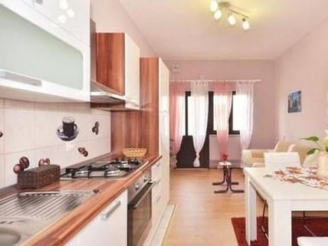 Charmante Wohnung La-Le