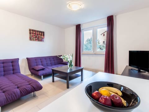 Neue Wohnung für 4 Personen Umag