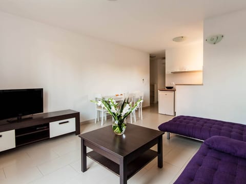 Neue Wohnung für 4 Personen Umag - Erdgeschoss