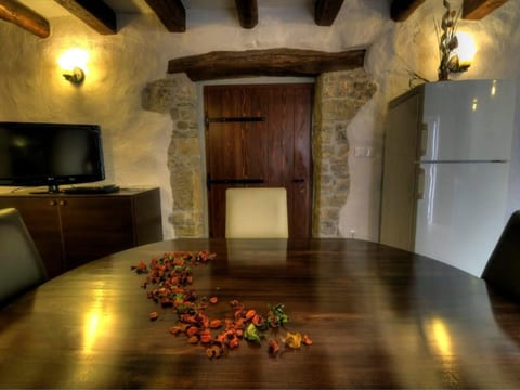 Istrien Traditionelles Steinhaus 3