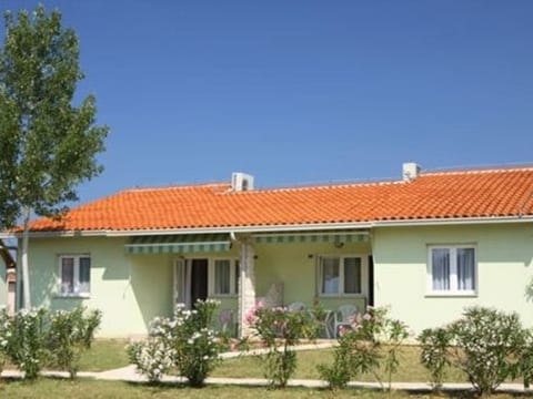 Wohnung Comfort Bi Village Resort