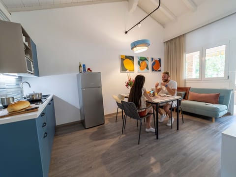Wohnung Comfort Bi Village Resort