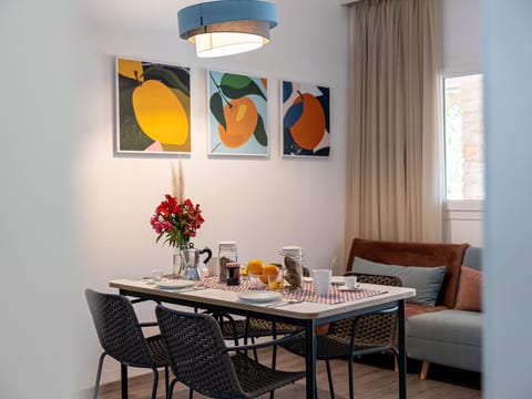 Wohnung Comfort Bi Village Resort