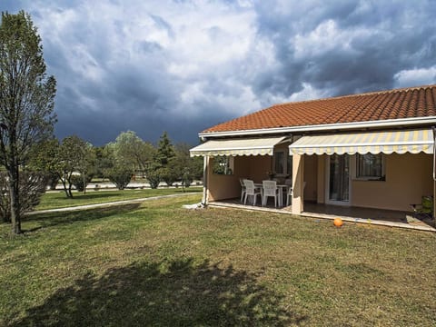 Wohnung Comfort Bi Village Resort