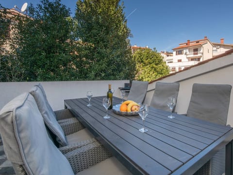 Apartments Donatella -Apt 1- 10m vom Strand entfernt