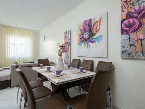 Apartments Donatella -Apt 1- 10m vom Strand entfernt
