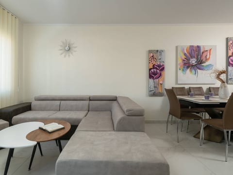 Apartments Donatella -Apt 1- 10m vom Strand entfernt