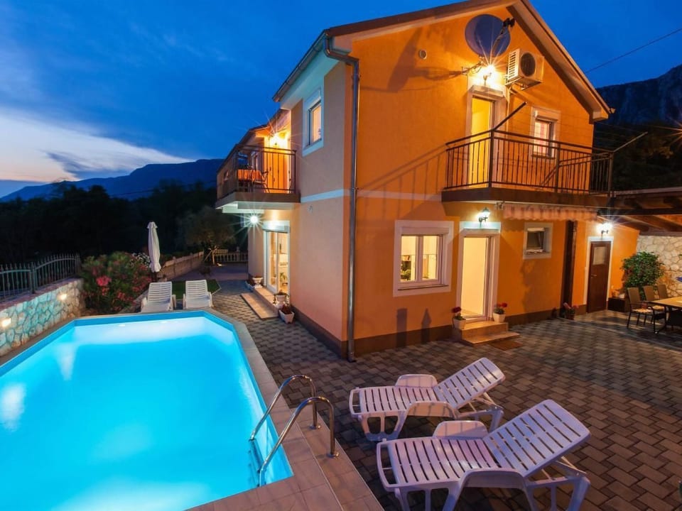 Haus Veronika - Crikvenica
