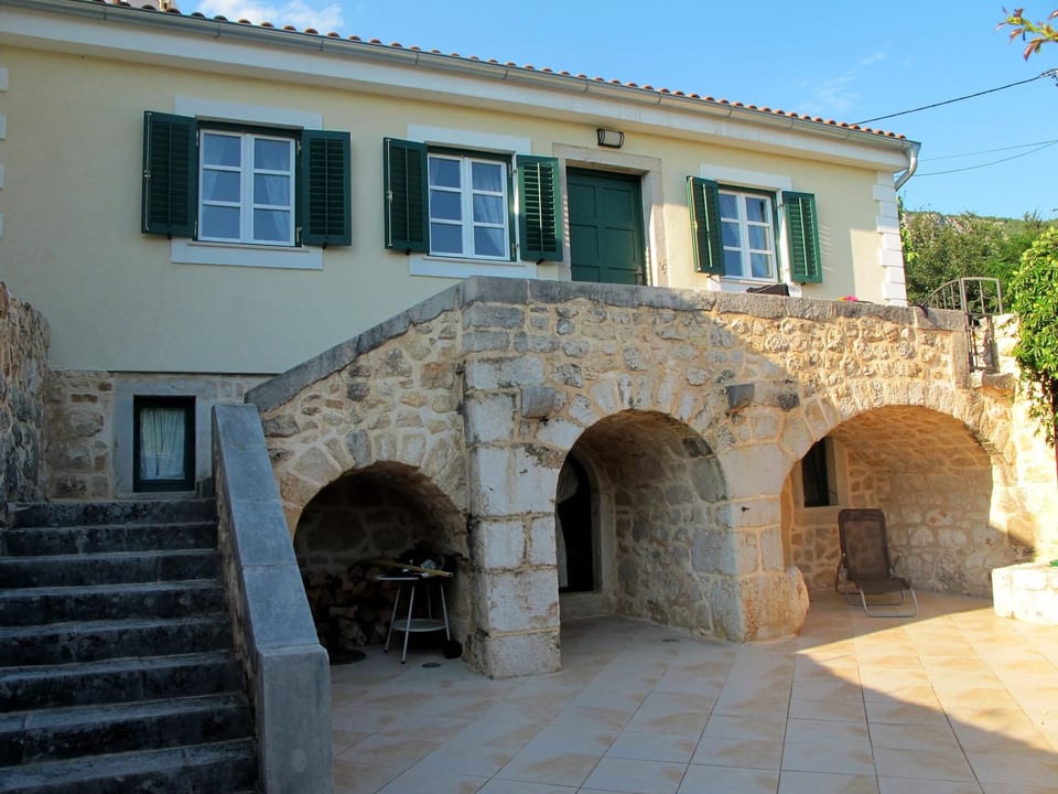 CASA ARTIS - Crikvenica