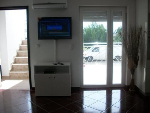 Charmante Ferienwohnung mit Balkon