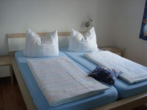Appartement in Zečevo Rogozničko mit Großem Balkon