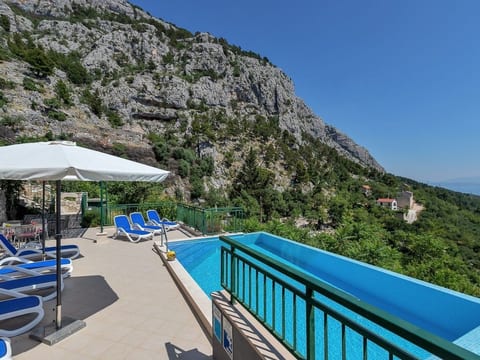 Villa Makar