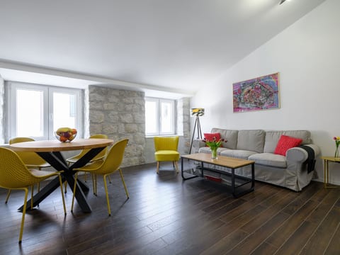 Mariner Boutique-Ort im Herzen von Dubrovnik